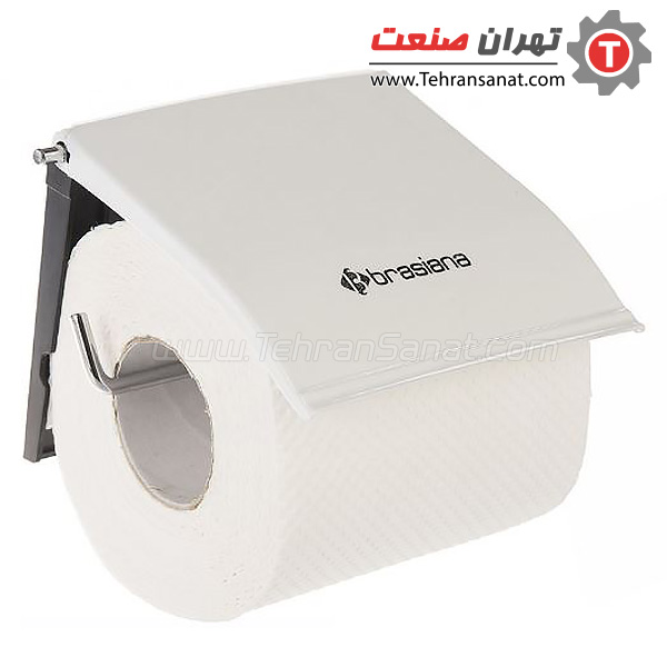 جا دستمال کاغذی رولی