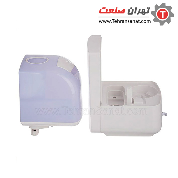 دستگاه بخور دیجیتالی سرد و گرم