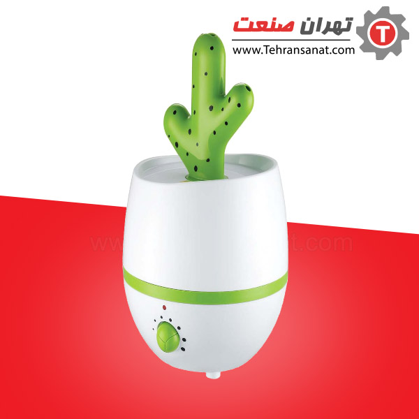 قیمت دستگاه بخور کودک