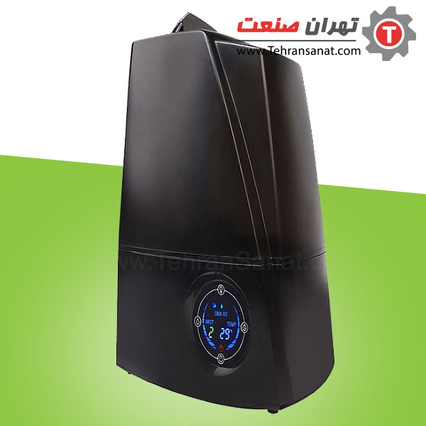 دستگاه بخور سرد و گرم