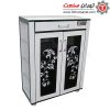 دستگاه واکس زن کفش ارگ مدل O106 -کد 11086