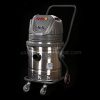 جاروبرقی نیمه صنعتی MTCO مدل توسان با موتور DOMEL -کد 320051