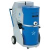 جاروبرقی صنعتی سه فاز دائم کار Cleanvac مدل AS 1000 -کد 310085