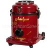 جاروبرقی سطلی سپاهان جارو مدل شکوفه -کد 320043