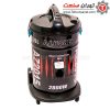 جاروبرقی سطلی البرز مدل 2800- کد 330020