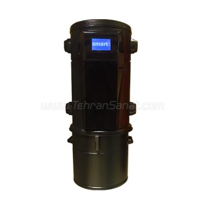 جاروبرقی مرکزی کسری مدل SMART -کد 910011
