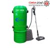 جاروی مرکزی آپامه مدل SD 1400 - کد 910032