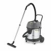 جاروبرقی صنعتی کارچر مدل NT 50/2 me classic -کد 2205