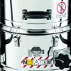 جاروبرقی صنعتی کارچر مدل ivc 60/30 AP M Z22 -کد 2215