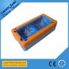 دستگاه کاور پوش کفش مکانیکی نگین کد 3305
