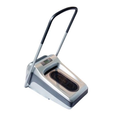 دستگاه کاور کفش حرارتی مدل XT-46B - کد 3102