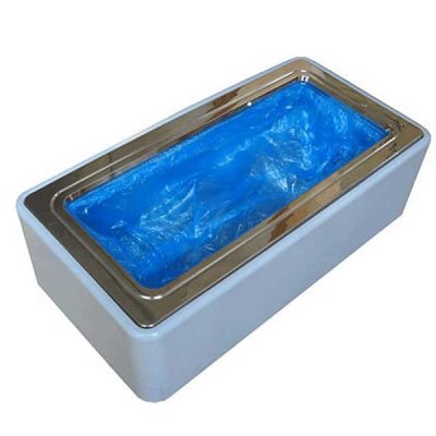دستگاه کاور کفش جعبه ای مدل XL -210- کد 3304