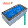 دستگاه کاور کفش جعبه ای مدل XL -210- کد 3304