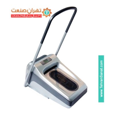 دستگاه کاور کفش حرارتی مدل XT-46B - کد 3102
