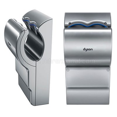 دست خشک کن منحنی Dyson مدل Airblade DB