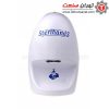 دیسپنسر ضد عفونی کننده دست MTCO مدل Sterihands