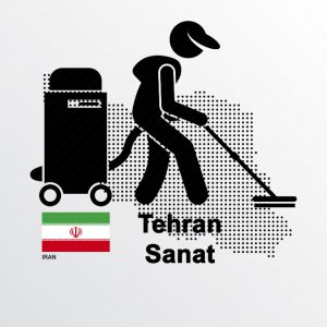 بهترین جاروبرقی صنعتی ایرانی