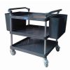 ترالی حمل غذا مدل Trolly-100