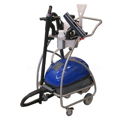 دستگاه بخارشوی صنعتی vapor ایتالیا مدل - 3000D