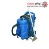 دستگاه بخارشوی صنعتی ISV 2800-S -کد 53022