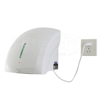 دست خشک کن برقی AEG International مدل 2000NL -کد 7705