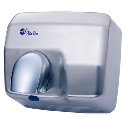 دست خشک کن 2500 وات استیل رینا مدل VTC-2500B- کد 7004
