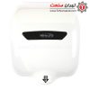 دست خشک کن جت Hitech مدل XLERATOR eco سفید -کد 7740