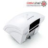 دست خشک کن برقی 2000 وات بیمر مدل 2000B White-کد 7204