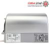 دست خشک کن جت Hitech سری CLEAN Dry نقره ای - کد 7721