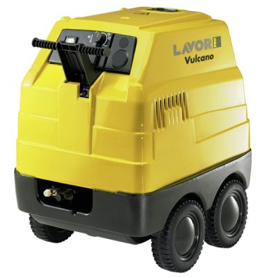 گرم کن آب کارواش Vulcano 74