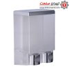 صابون و مایع ریز دستشویی و حمام دو قلو دستی محصول HiTech