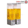 صابون ریز دستشویی و حمام دستی محصول HiTech