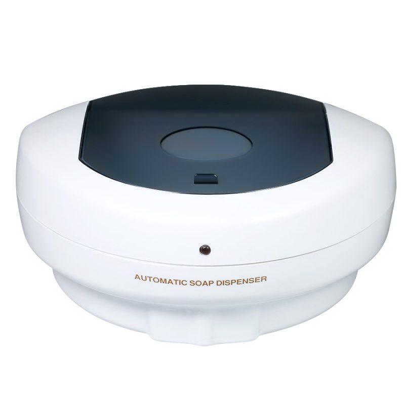 جا مایع صابون SITCO مدل Ellipse - کد 7360