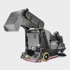 اسکرابر و سوییپر کارچرمدل B 300 R l -کد 736