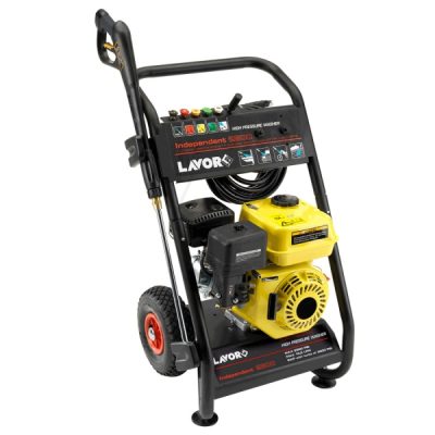 کارواش صنعتی بنزینی پمپاک Independent 2300 - کد 1309