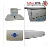 محل تعویض پوشک نوزاد Hitech