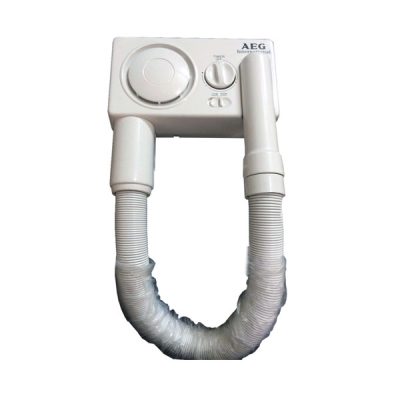 سشوار ديواري (بدن خشك كن) AEG