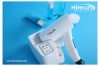سشوار حرفه ای Hitech مدل AirSpeed سوکت دار - کد 7415
