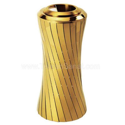 سطل زباله هتلی 15K21812- کد 631