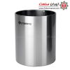 سطل اداری 5 لیتری Brasiana - کد 611