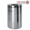 سطل اداری 12 لیتری Brasiana - کد 6211