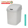 سطل زباله چشم الکترونیکی هوشمند 27 لیتری- کد 601