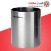 سطل اداری 5 لیتری Brasiana - کد 611