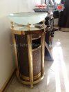 سطل زباله لابی 1186K- کد 622