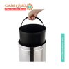 سطل زباله هوشمند 30 لیتری - کد 602