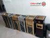 سطل زباله سنگی 15K21806- کد 627
