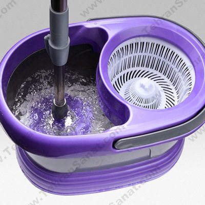 تی شوی چرخشی ایرسا مهسان- کد 813