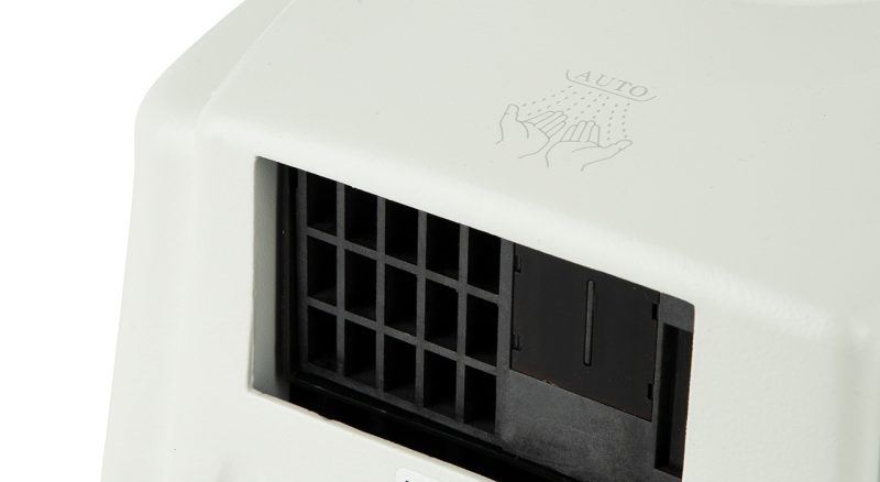 خروجی هوای دست خشک کن GSQ1800A